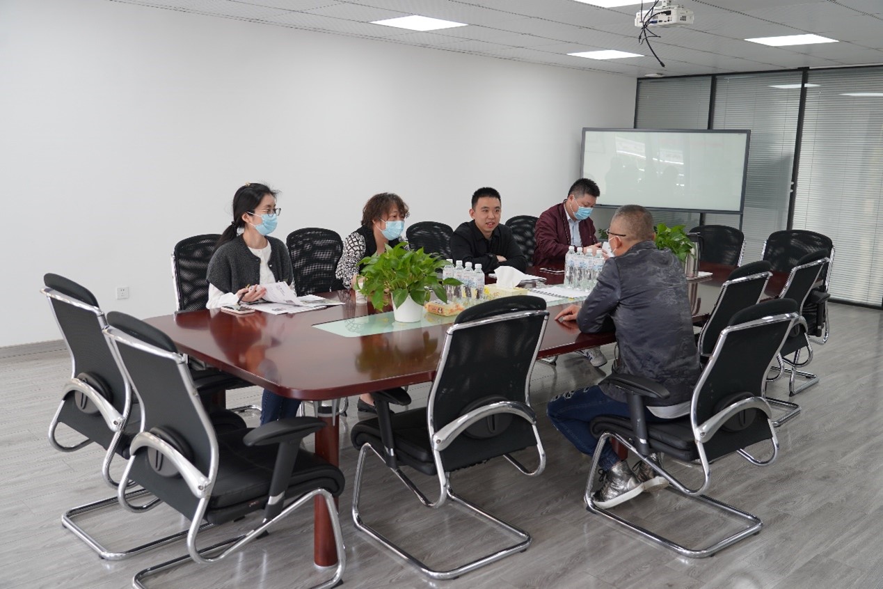 浙江大学圆正控股集团钱主任一行领导莅临浙大万28官网下载最新版-亿万e网址pg-亿万28pg电子-亿万28网页版官方-亿万28入口网页版-亿万28网页在线玩-亿万28娱乐考察、指导