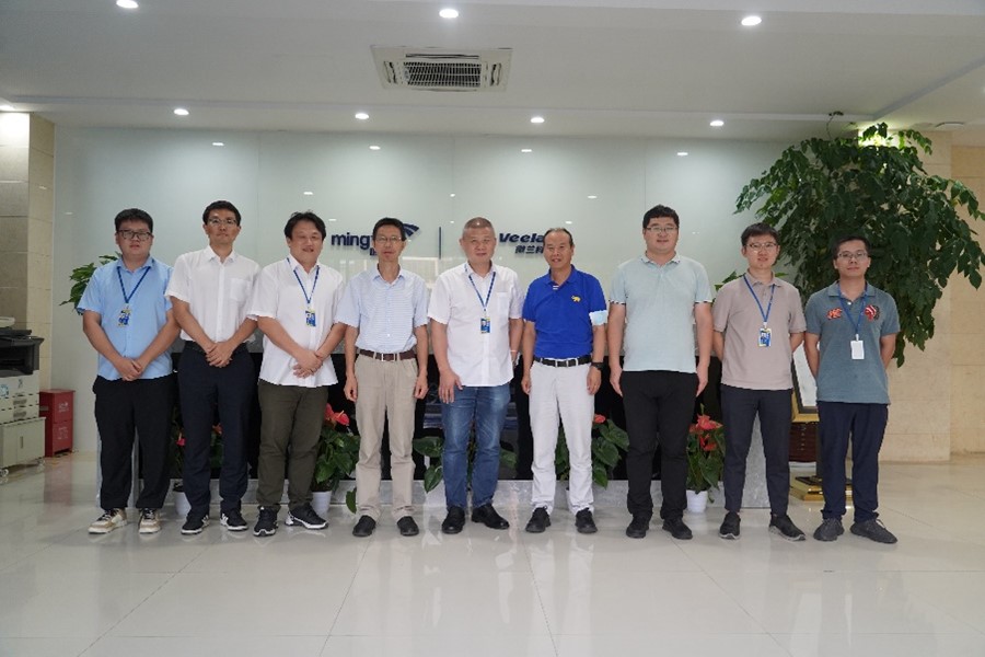 中国环境保护产业协会机动车船污染防治专业委员会秘书长方茂东一行莅临浙大万28官网下载最新版-亿万e网址pg-亿万28pg电子-亿万28网页版官方-亿万28入口网页版-亿万28网页在线玩-亿万28娱乐调研指导