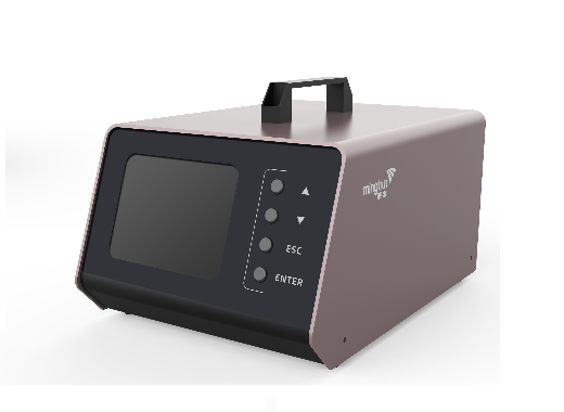 MQW-511/411/311机动车排气分析仪