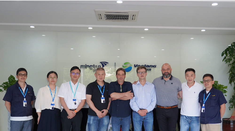 法国Muller公司一行莅临浙大万28官网下载最新版-亿万e网址pg-亿万28pg电子-亿万28网页版官方-亿万28入口网页版-亿万28网页在线玩-亿万28娱乐参观交流