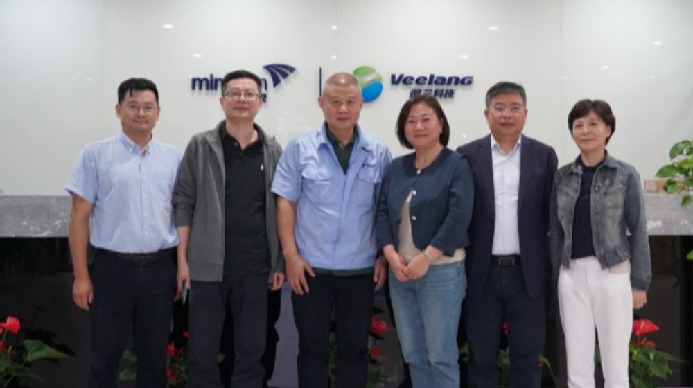 西湖区发改经信局党委书记、局长李建群一行莅临浙大万28官网下载最新版-亿万e网址pg-亿万28pg电子-亿万28网页版官方-亿万28入口网页版-亿万28网页在线玩-亿万28娱乐调研、指导工作