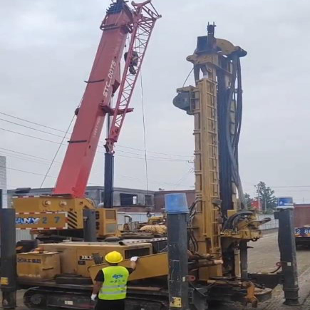 地源热泵井打井施工，其具体钻探工艺技术有哪些？（2）