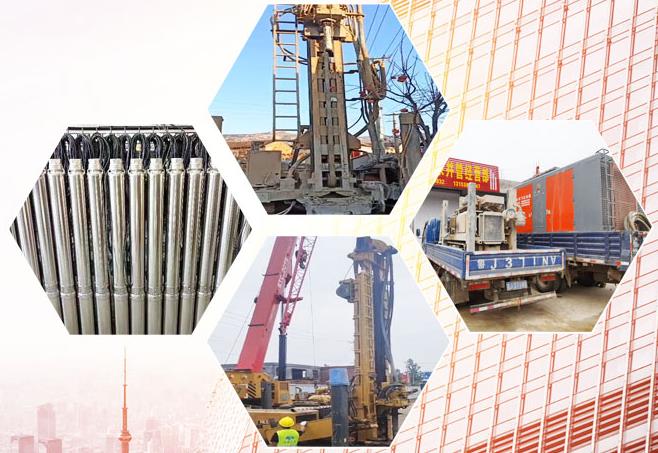 地热井钻井施工采用热熔法的优势