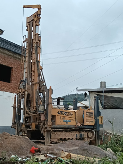 泰安打井如何选井位?避开这3大禁忌保证出水量！